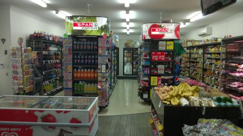 Spar Express Oxenford